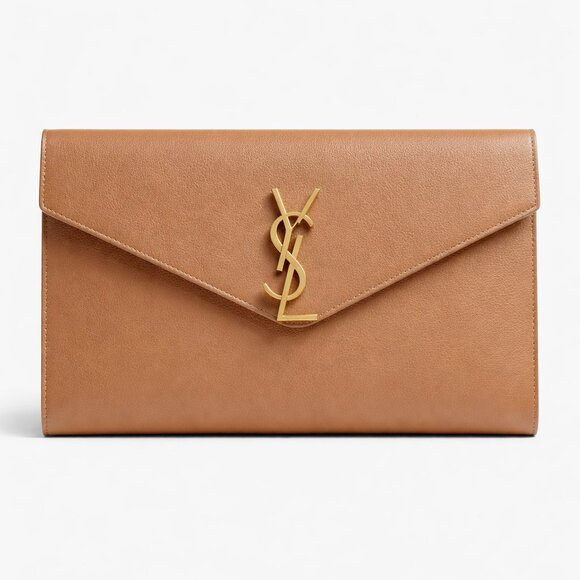 Yves Saint Laurent Handbags - YSL Uptown Beige